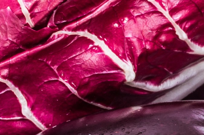 Los frutos rojos tiene una importante actividad bioquimica que ayuda a un mejor procesamiento de las grasas en el organismo.