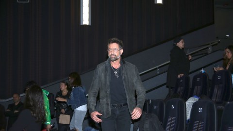 Gabriel Soto.