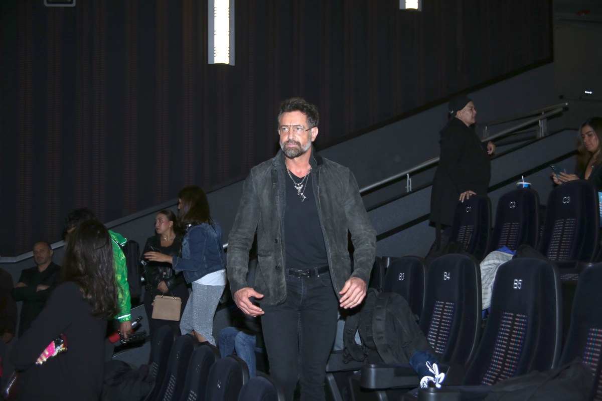 Gabriel Soto habla con sinceridad sobre su rol como papá