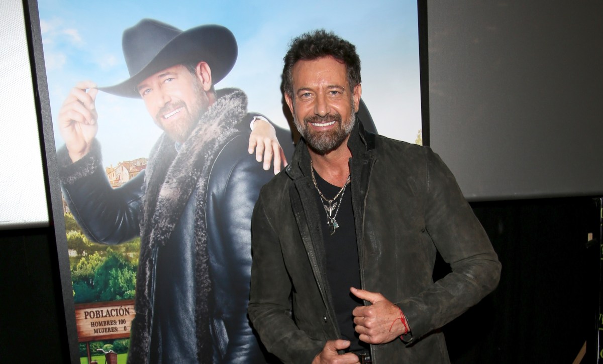 Gabriel Soto revela su gran lección sobre el perdón y el amor