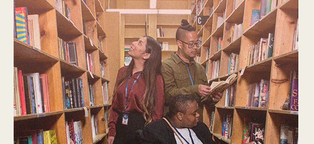 Travel Portland lanza la búsqueda del tesoro “Golden Bookmark” e invita a lectores a descubrir la capital literaria de EE.UU.