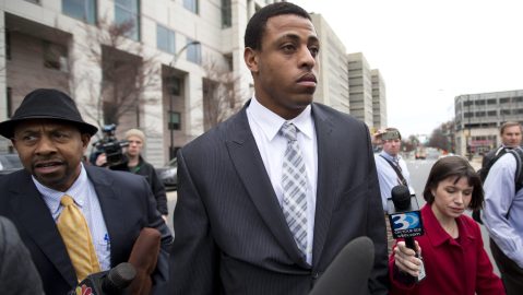 Greg Hardy.