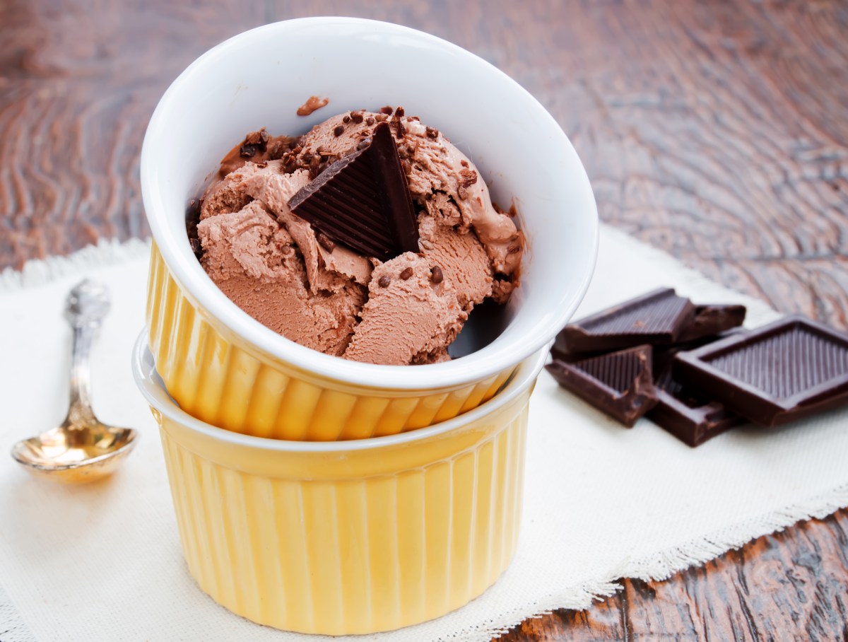 Prepara este helado proteico con solo 4 ingredientes y disfruta sin remordimientos