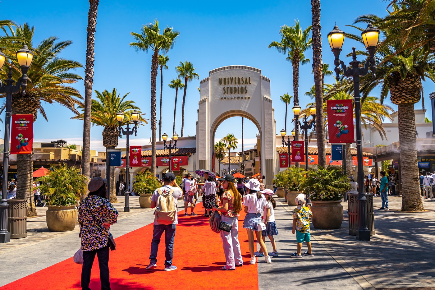 California lanza nueva estrategia para detonar la industria del cine y la televisión