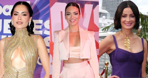 Miss Universe Latina, El Reality deberá buscar una nueva capitana.
