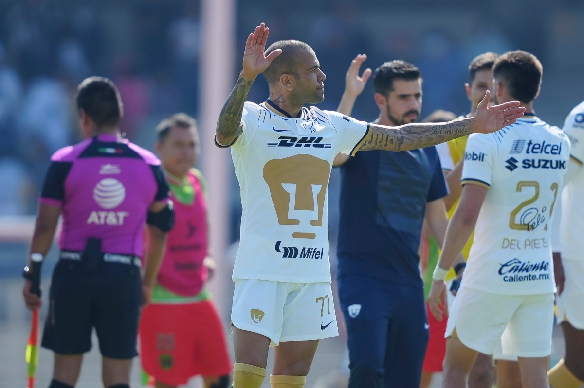 Joana Sanz asegura que vive un “momento mágico” con su embarazo junto a Dani Alves