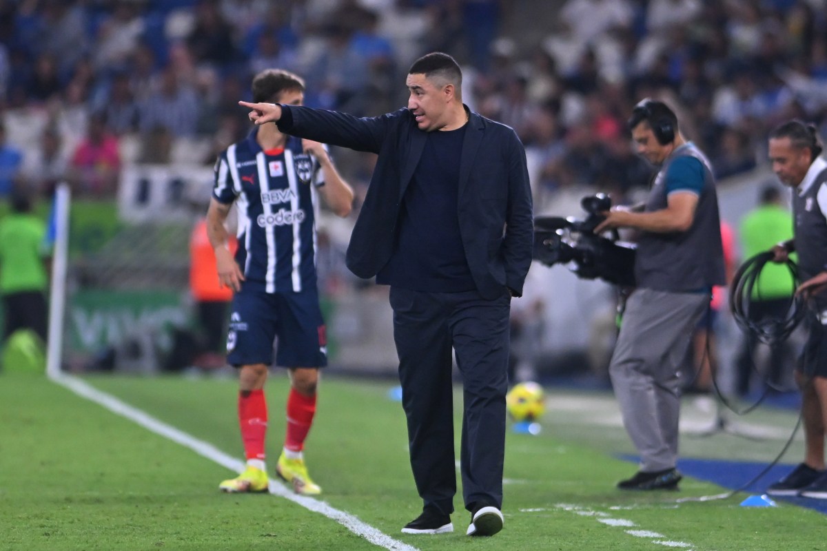 Quiere el título: Efraín Juárez asegura que Pumas no debe conformarse con sólo llegar a una Final