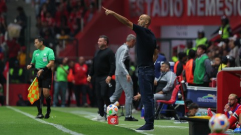 Guido Pizarro apuesta por la incorporación de Ángel Correa.