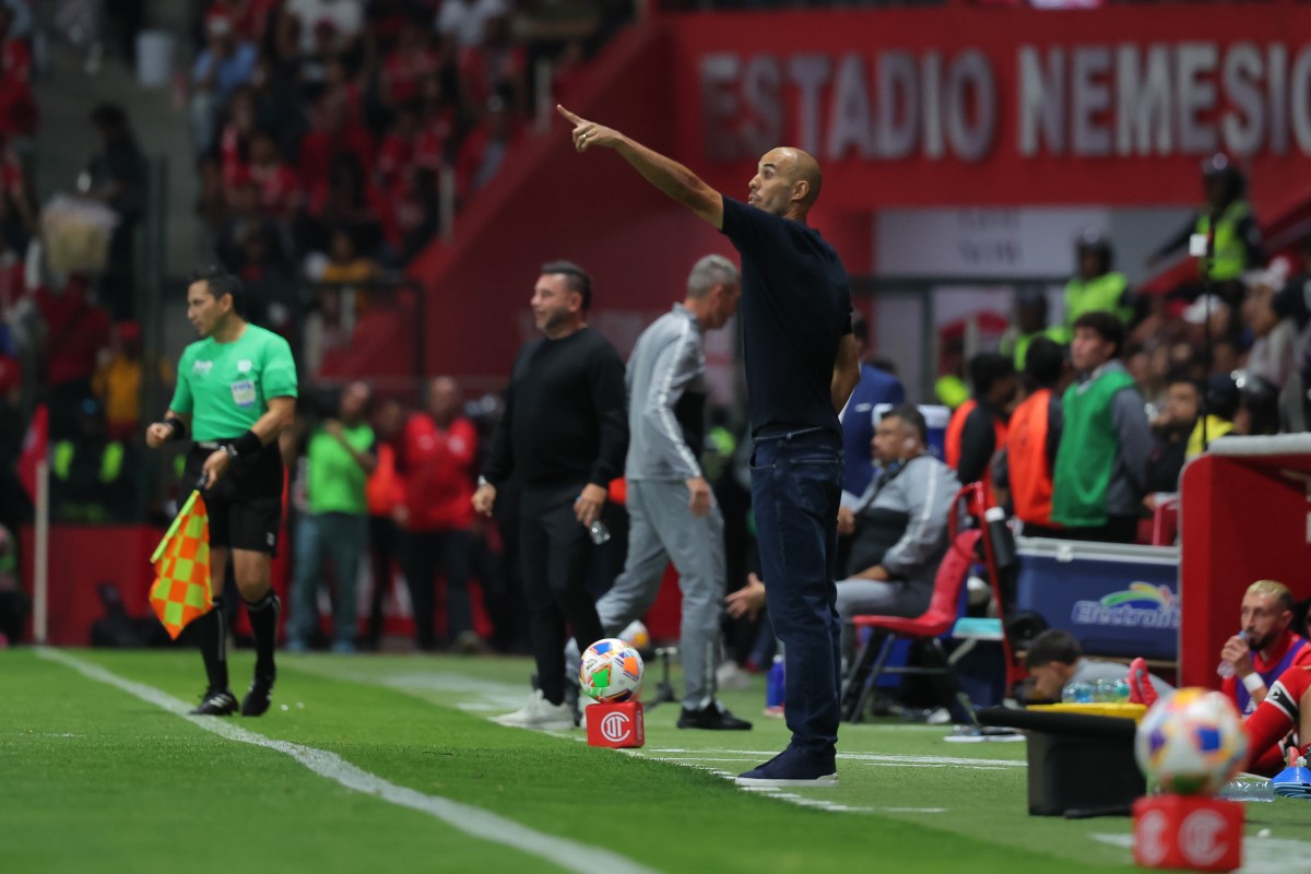 Guido Pizarro afirma que Ángel Correa está cerca de llegar a Tigres UANL