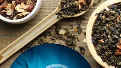 Las infusiones de hierbas son aliadas para mantener el hígado sano.