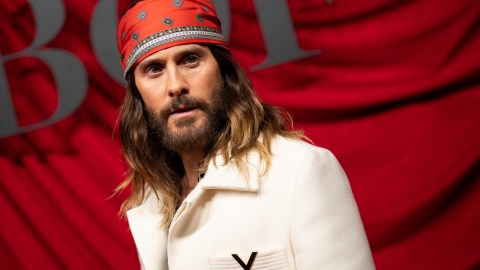 Jared Leto