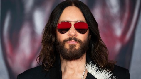Jared Leto