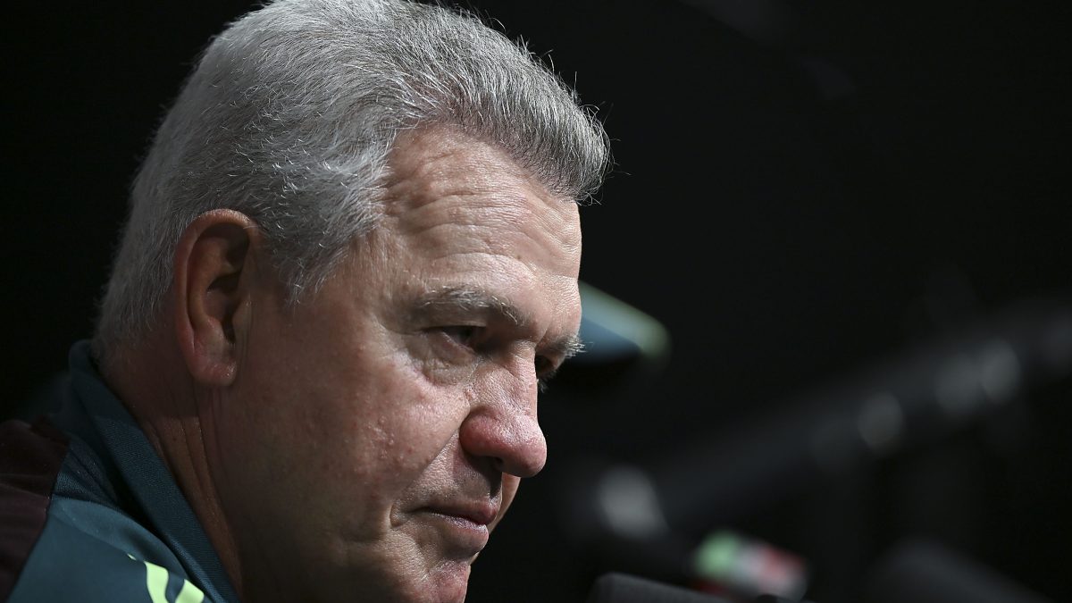 México pierde 2-4 con Suiza y Javier Aguirre estalló en rueda de prensa: “El equipo se asustó”