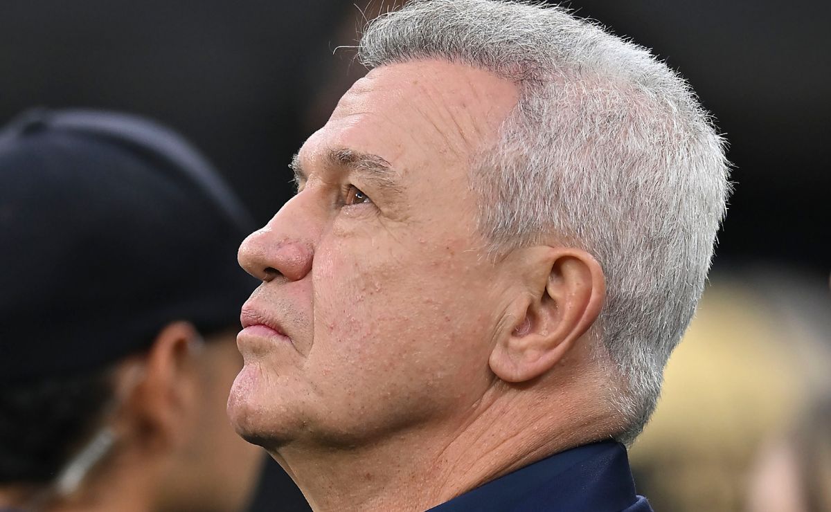 Javier Aguirre habló sobre migrantes en EEUU: “Nuestra forma de apoyarlos es dejar todo en la cancha”