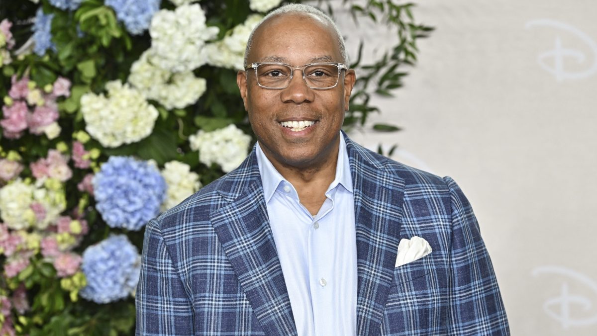 Jay Harris, periodista de ESPN, revela batalla contra el cáncer de próstata