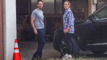 Jennifer Garner y John Miller comenzaron su relación en 2018.