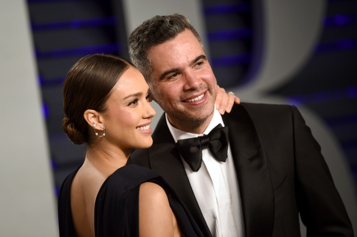 Ex de Jessica Alba estaría buscando un nuevo hogar en Los Ángeles