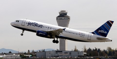 JetBlue