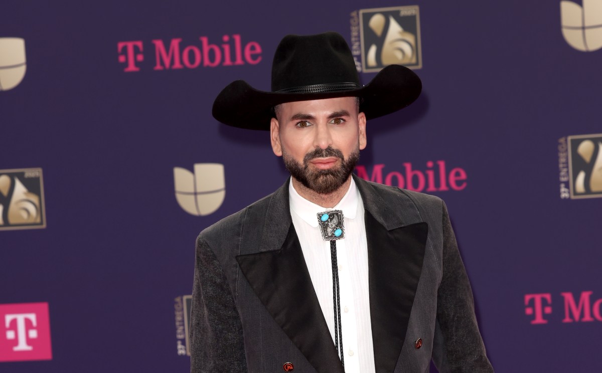 Jomari Goyso gana más dinero en redes sociales que en TV