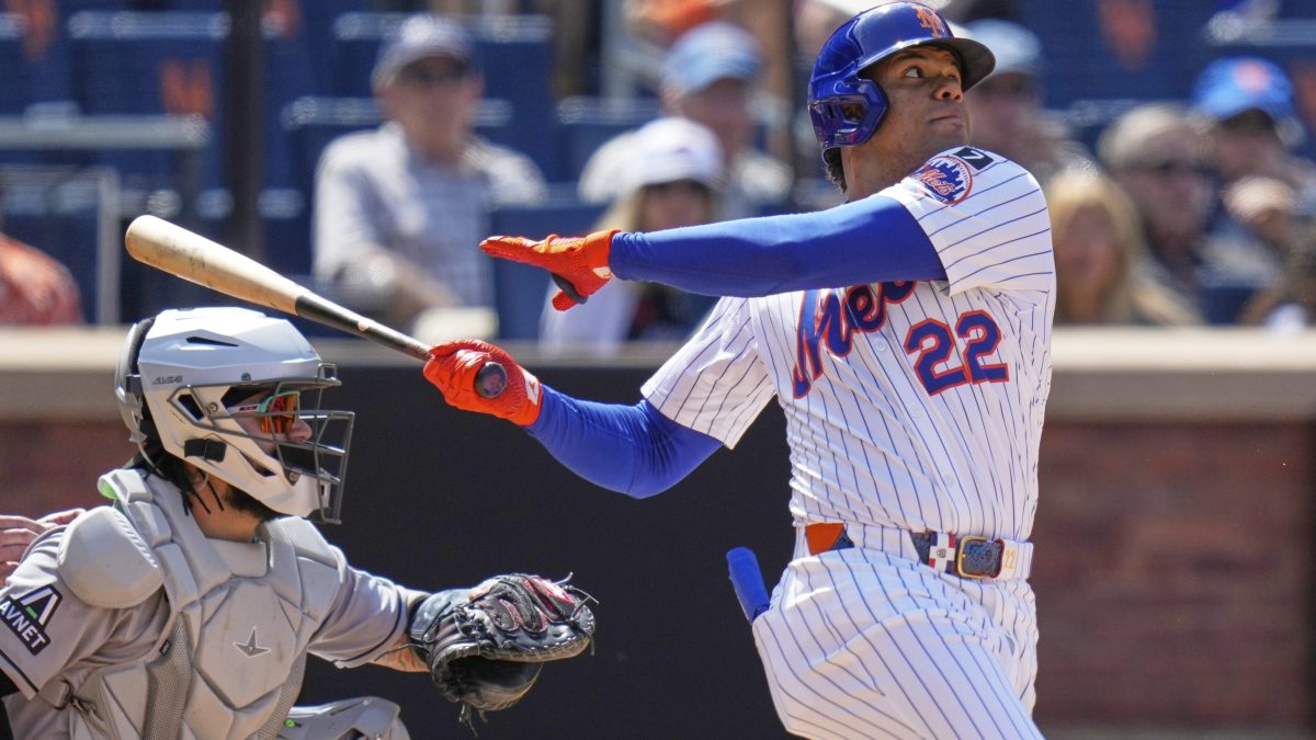 Juan Soto rompe sequía de 17 encuentros sin dar jonrón en victoria en New York Mets 8-2 ante Colorado Rockies