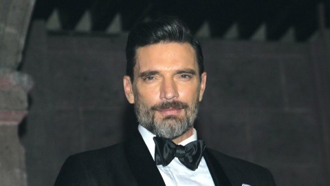 Julián Gil.