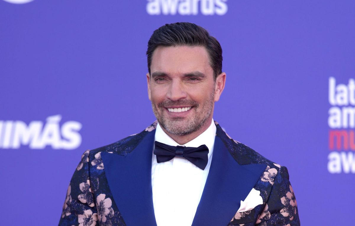 Julián Gil se tatuó la firma de Lionel Messi tras conocerlo previo a un partido en Miami