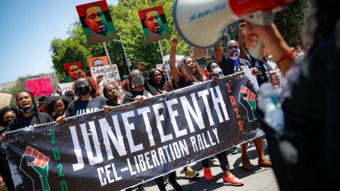 Juneteenth