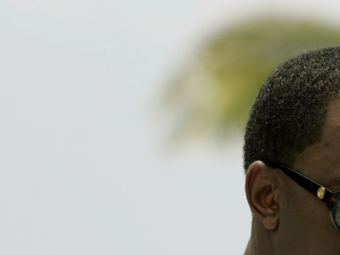 Kanye West y Sean 'Diddy' Combs tienen una amistad desde hace más de 20 años.