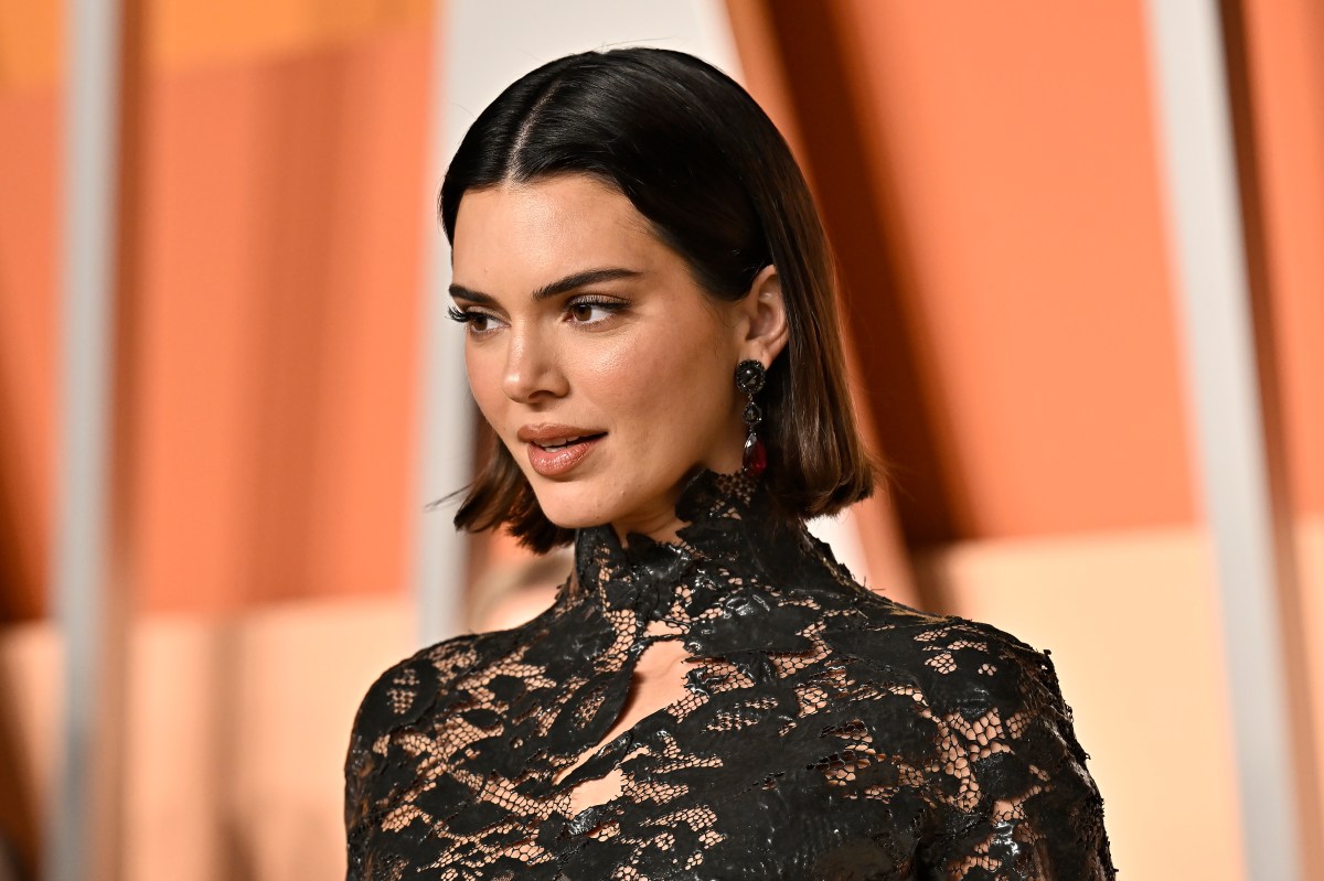 Kendall Jenner y Devin Booker se separaron nuevamente
