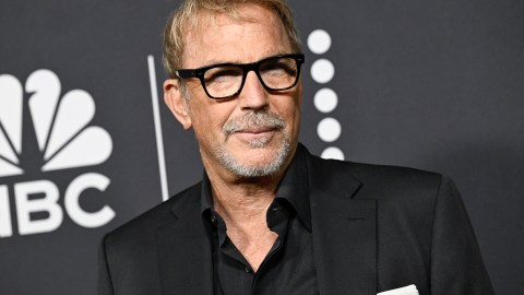 Kevin Costner