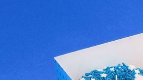 Conoce los nuevos sabores de la colección patriótica de Krispy Kreme.