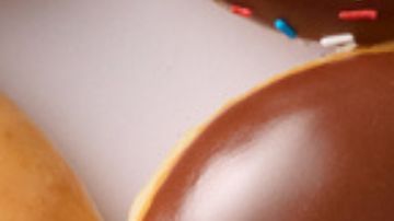 Conoce las sorpresas de Krispy Kreme para celebrar el Día Nacional de la Dona.