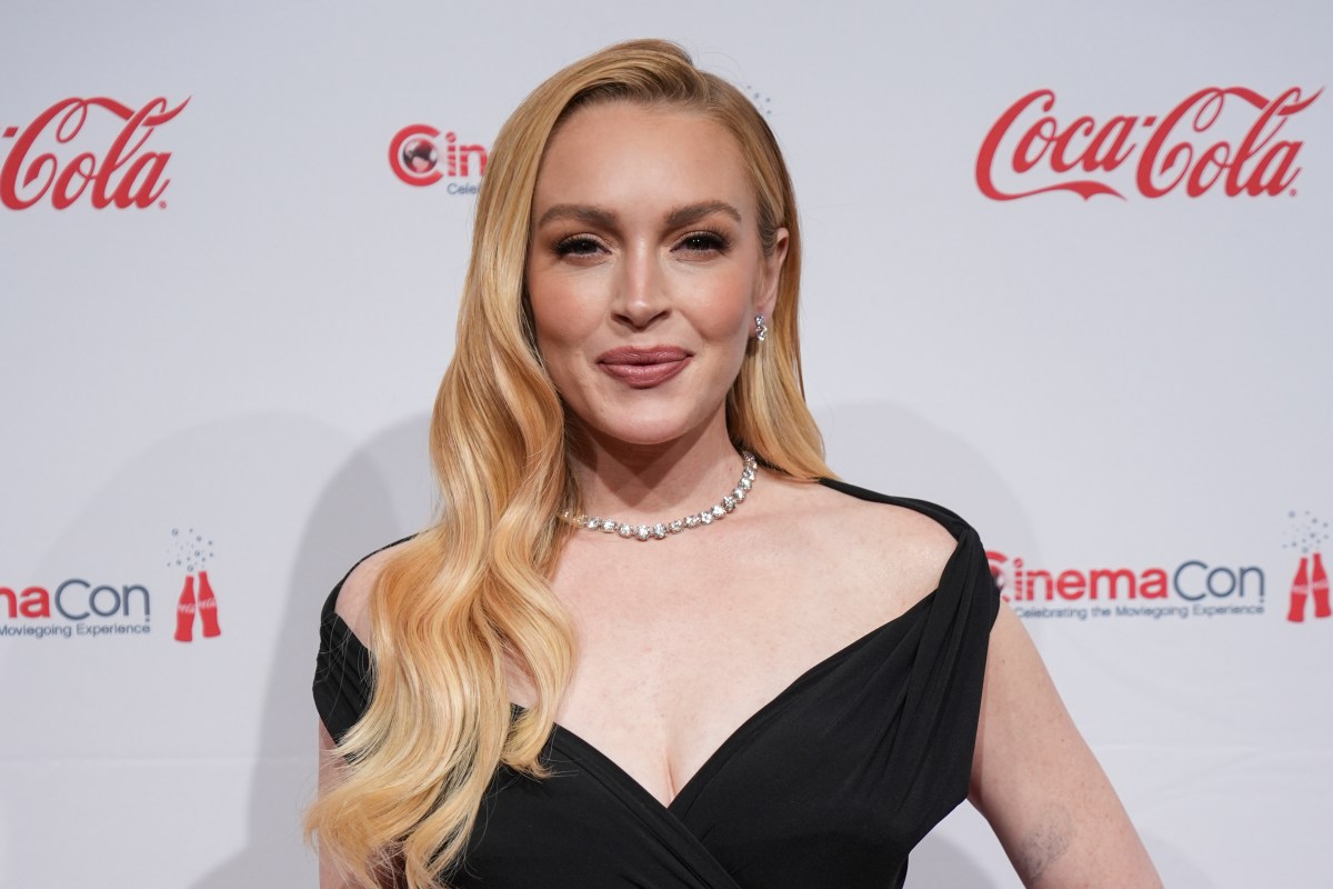 Lindsay Lohan no quiere regresar a Los Ángeles por falta de privacidad