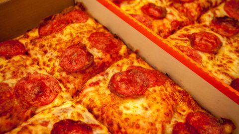 Little Caesars