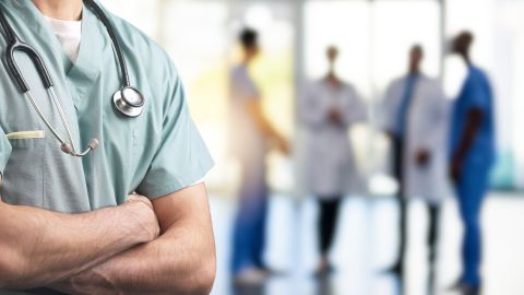 Hospitales
