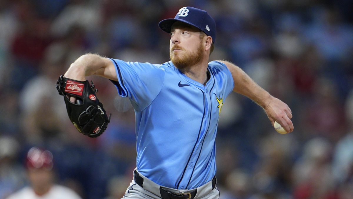 Lanzador de New York Mets, Richard Lovelady, recibió oferta indecente de $250,000 dólares