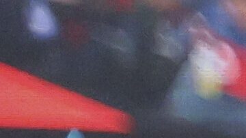 Luis Enrique tras ganar la UEFA Champions League con el PSG.