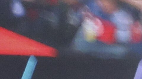 Luis Enrique tras ganar la UEFA Champions League con el PSG.