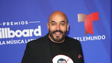 Lupillo Rivera, cantante de música regional mexicana
