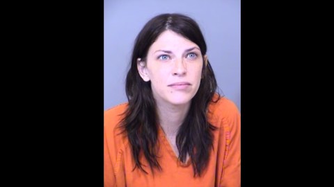Brandie Gotch pasará 10 años en prisión.