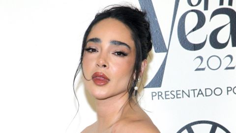 Manelyk González llegó a República Dominicana con Caramelo.