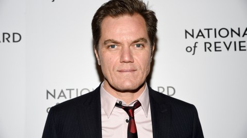 Michael Shannon incluyó su historia familiar en la decoración de la casa.