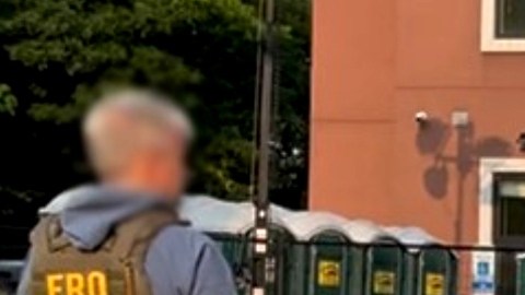 13 venezolanos, 2 mexicanos, 1 ecuatoriano y 1 nicaragüense fueron detenidos.