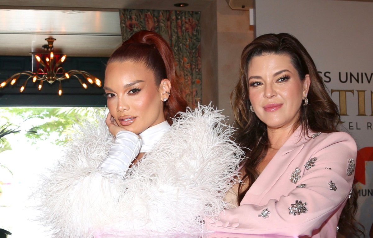 Miss Universe Latina: las primeras participantes que eligieron