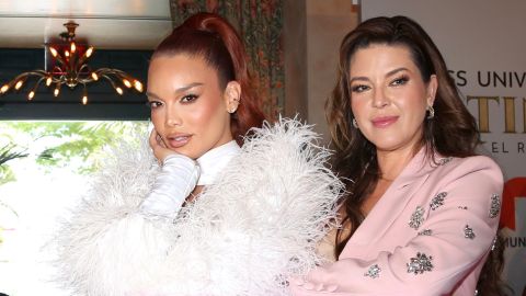 Miss Universe Latina, El Reality. Conoce quién ganó el reto de inmunidad este 9 de junio.
