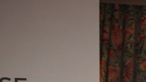 Zuleyka Rivera, Alicia Machado y Jacqueline Bracamontes develan la corona de la futura reina de Miss Universe Latina, El Reality.