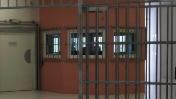 Después de cumplir su sentencia, la acusada pasará tres años más bajo supervisión.