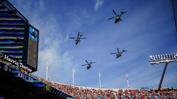 Mundial de Clubes en Estados Unidos.