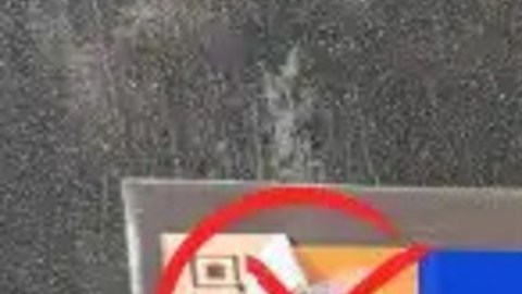 El DOT ha iniciado una investigación de todos los parquímetros de la Gran Manzana para eliminar cualquier mensaje o marcación ilegal.