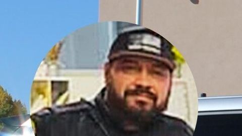 Timothy Ontiveros falleció, luego de permanecer una semana en un hospital.